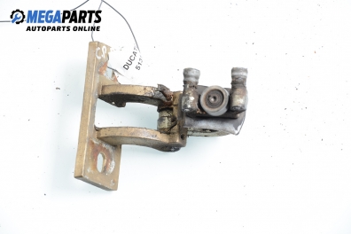 Ролка плъзгаща врата за Fiat Ducato Box (230) (1994-03-01 - 2002-04-01), товарен