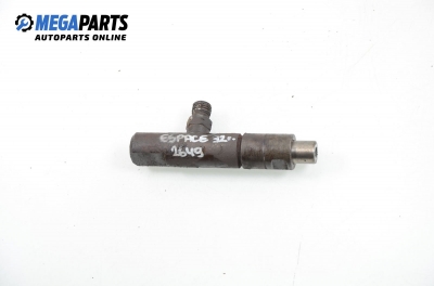 Дюза дизел за Renault Espace II Minivan (01.1991 - 12.1996) 2.1 TD (J633, J634, J/S635, J/S63D), 88 к.с.