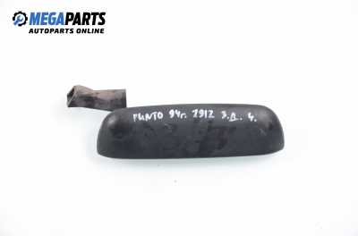Външна дръжка за Fiat Punto Hatchback (09.1993 - 09.1999), 4+1 вр., хечбек, позиция: задна, дясна