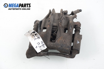 Спирачен апарат за Peugeot 406 Break (10.1996 - 10.2004), позиция: предна, лява