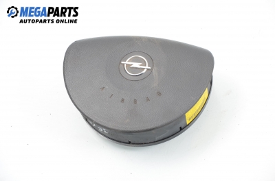 Airbag за Opel Corsa C Hatchback (09.2000 - 12.2009), 4+1 вр., хечбек