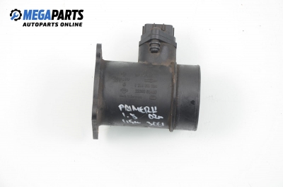 Дебитомер за Nissan Primera Hatchback III (01.2002 - 06.2007) 1.8, 115 к.с., № Bosch 0 280 218 094