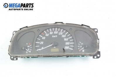 Километраж за Opel Agila A Hatchback (09.2000 - 12.2007) 1.2 16V, 75 к.с.