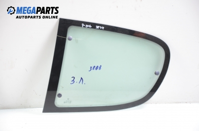 Фикс за Peugeot 206 Hatchback (08.1998 - 12.2012), 2+1 вр., хечбек, позиция: лява