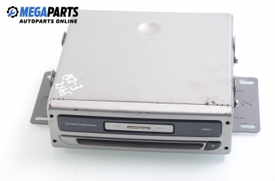 DVD / GPS за Mercedes-Benz E-Class Sedan (W210) (06.1995 - 08.2003)