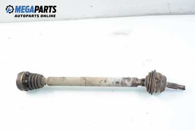 Полуоска за Volkswagen Golf II Hatchback (08.1983 - 12.1992) 1.8, 90 к.с., позиция: дясна