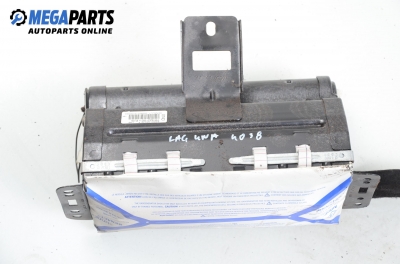 Airbag за Renault Laguna II Grandtour (03.2001 - 12.2007), комби