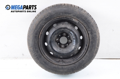 Резервна гума за Citroen Xsara Picasso (09.1999 - 06.2012) 15 цола, ширина 6