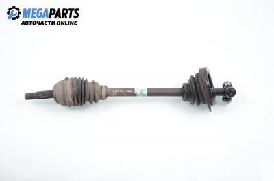 Полуоска за Renault Clio I Hatchback (05.1990 - 09.1998) 1.4, 80 к.с., позиция: лява