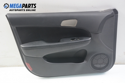 Кора врата за Hyundai i30 Hatchback (10.2007 - 11.2011), 4+1 вр., хечбек, позиция: предна, лява
