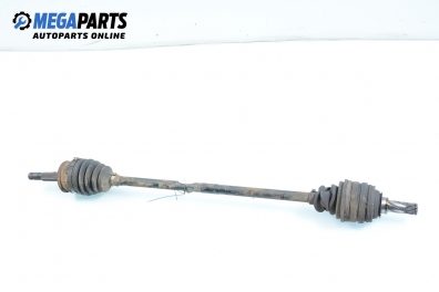Полуоска за Opel Corsa B Hatchback (03.1993 - 12.2002) 1.5 D, 50 к.с., позиция: предна, дясна