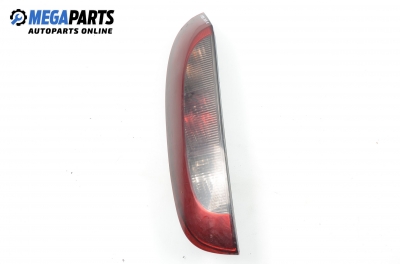 Стоп за Opel Corsa C Hatchback (09.2000 - 12.2009), хечбек, позиция: лява