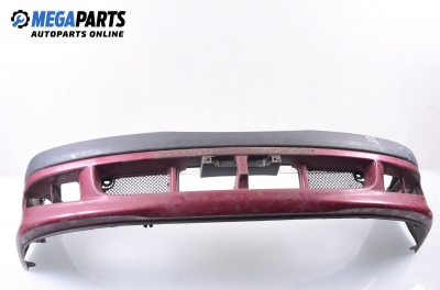 Предна броня за Toyota Avensis Liftback I (09.1997 - 02.2003), хечбек, позиция: предна