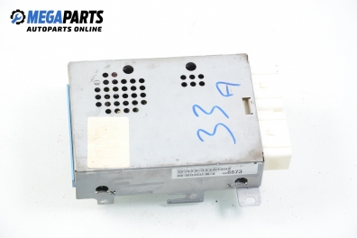 Комфорт модул за Chrysler Voyager Minivan III (01.1995 - 03.2001), № P4686673