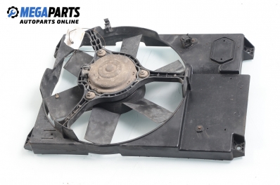 Перка охлаждане за Fiat Ducato Box (230) (1994-03-01 - 2002-04-01) 2.5 D, 84 к.с.