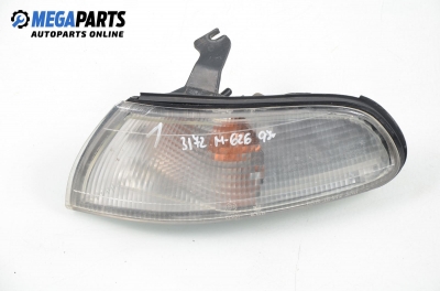 Мигач за Mazda 626 V Hatchback (05.1997 - 10.2002), хечбек, позиция: лява