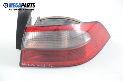 Стоп за Renault Laguna II Grandtour (03.2001 - 12.2007), комби, позиция: дясна