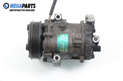 Компресор климатик за Opel Corsa B Hatchback (03.1993 - 12.2002) 1.0 i 12V, 54 к.с., № 09 114 942