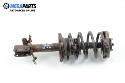 Макферсон за Renault Megane I Coach (03.1996 - 08.2003), купе, позиция: предна, лява