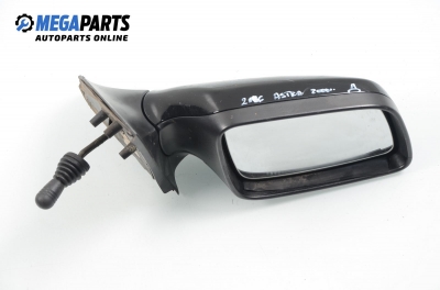Огледало за Opel Astra G Coupe (03.2000 - 05.2005), купе, позиция: дясна