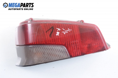 Стоп за Peugeot 106 I Hatchback (08.1991 - 04.1996), позиция: лява