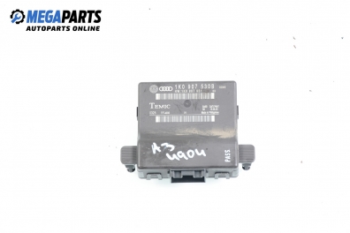 Модул за Audi A3 Hatchback II (05.2003 - 08.2012), № 1K0 907 530 B