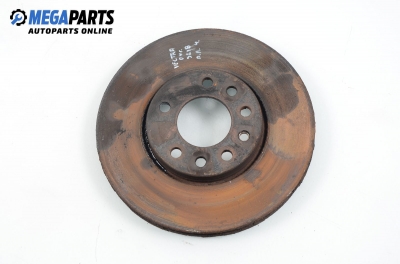 Спирачен диск за Opel Vectra C GTS (08.2002 - 01.2009), позиция: предна