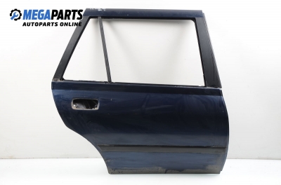Врата за Peugeot 406 Break (10.1996 - 10.2004), комби, позиция: задна, дясна