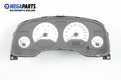 Километраж за Opel Astra G Coupe (03.2000 - 05.2005) 1.8 16V, 116 к.с.