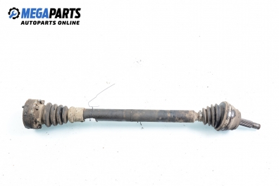 Полуоска за Volkswagen Passat Sedan B3, B4 (02.1988 - 12.1997) 1.8, 90 к.с., позиция: дясна
