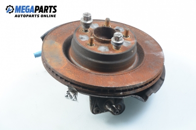 Шенкел главина за Land Rover Range Rover III SUV (03.2002 - 08.2012), позиция: предна, дясна