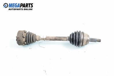 Полуоска за Volkswagen Passat Sedan B3, B4 (02.1988 - 12.1997) 1.8, 90 к.с., позиция: лява