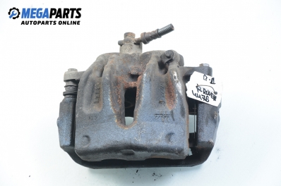 Спирачен апарат за Land Rover Range Rover III SUV (03.2002 - 08.2012), позиция: предна, дясна