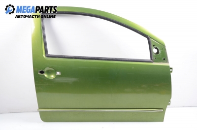Врата за Citroen C2 Hatchback (09.2003 - 04.2009), позиция: дясна