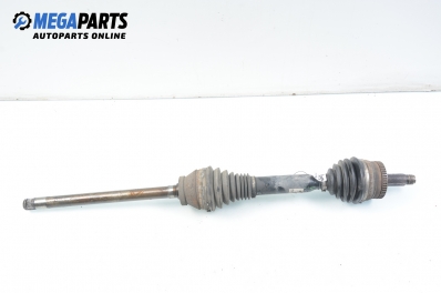Полуоска за Land Rover Range Rover III SUV (03.2002 - 08.2012) 3.0 D 4x4, 177 к.с., позиция: предна, дясна