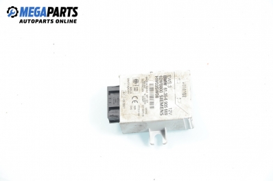 Модул EWS за BMW 3 Series E46 Sedan (02.1998 - 04.2005), № BMW 61.35-6 905 669