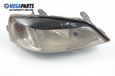 Фар за Opel Astra G Coupe (03.2000 - 05.2005), купе, позиция: дясна