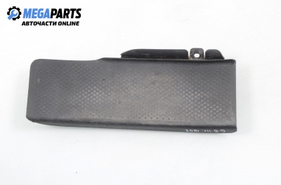 Пластмасова кора за Volkswagen Golf VI Hatchback (10.2008 - 02.2014), 4+1 вр.
