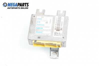Модул за AIRBAG за Honda Jazz II (GD) (03.2002 - 12.2008), № 77960-SAA-E812-M1