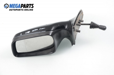 Огледало за Opel Astra G Coupe (03.2000 - 05.2005), купе, позиция: лява