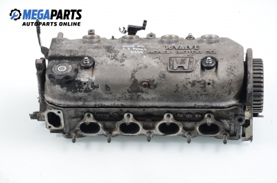 Глава за Honda Civic V Hatchback (10.1991 - 11.1995) 1.5 i 16V (EG4), 90 к.с.