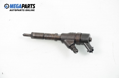 Дюза дизел за Citroen Xsara Picasso (09.1999 - 06.2012) 2.0 HDi, 90 к.с., № Bosch 0 445 110 076