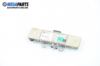 Усилвател антена за BMW 3 Series E46 Sedan (02.1998 - 04.2005), № BMW AG 65.25 - 6 907 121