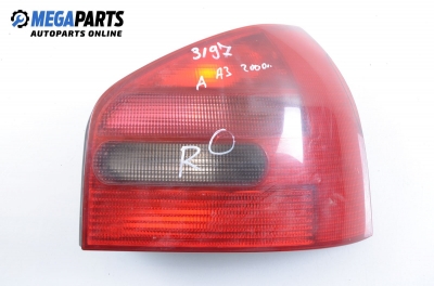 Стоп за Audi A3 Hatchback I (09.1996 - 05.2003), позиция: дясна