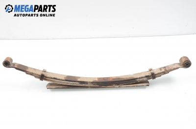Ресори за Nissan Vanette CARGO Box (09.1994 - 05.2002), товарен