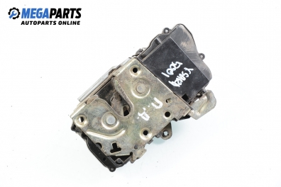 Брава на врата за Citroen Xsara Break (10.1997 - 03.2010), позиция: предна, дясна