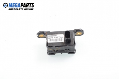 Сензор ESP за Chevrolet Captiva SUV (06.2006 - ...), № 96625913