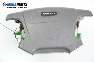 Airbag за Volvo V70 II Estate (11.1999 - 12.2008), комби, № 9141863