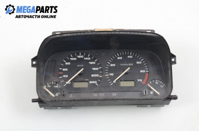 Километраж за Volkswagen Golf III Hatchback (08.1991 - 07.1998) 1.8, 90 к.с.