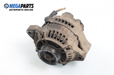 Алтернатор / генератор за Honda Civic V Hatchback (10.1991 - 11.1995) 1.5 i 16V (EG4), 90 к.с., № A5T04092